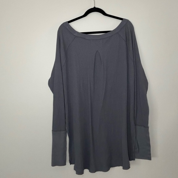 We the Free Snowy Thermal Top - Picture 3 of 3